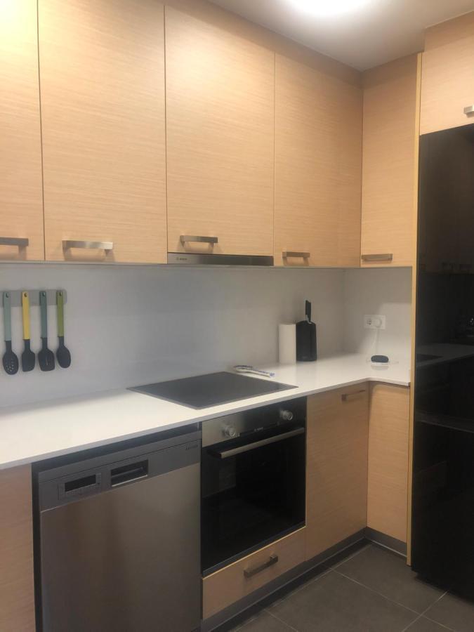 Un Lindo Piso Acogedor Para Desconectar En ซอร์ต ภายนอก รูปภาพ