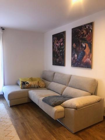 Un Lindo Piso Acogedor Para Desconectar En ซอร์ต ภายนอก รูปภาพ